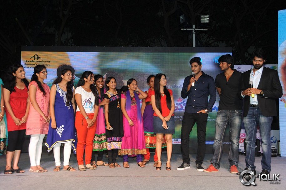 Na-Rakumarudu-Movie-Audio-Launch